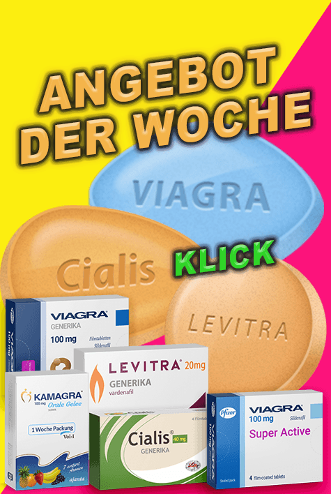 Angebot der Woche