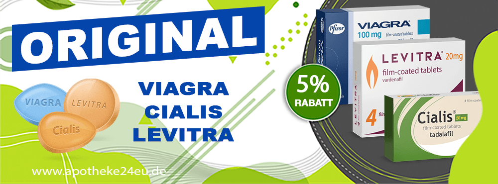 Viagra Original bestellen