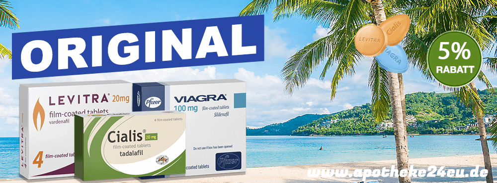 Viagra Original bestellen