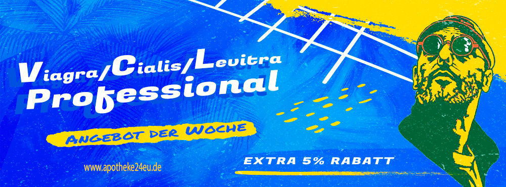 Viagra Professional bestellen