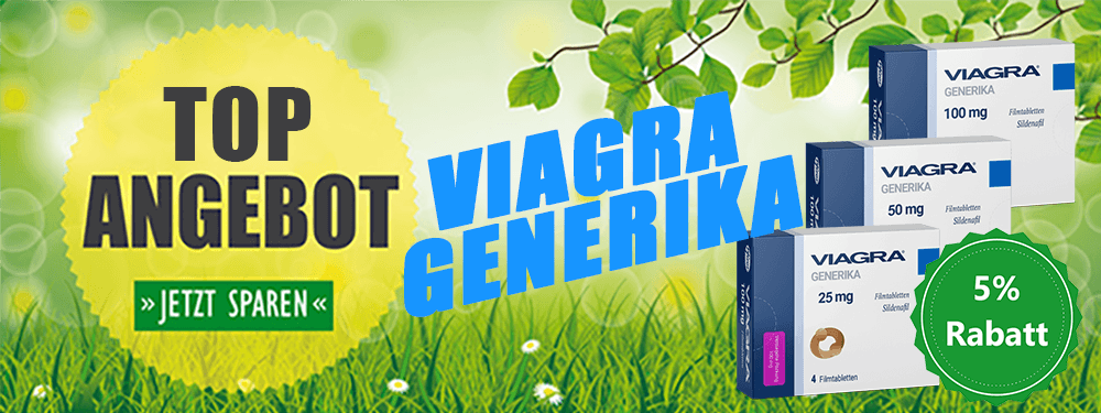 Viagra Generic bestellen