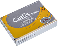 Cialis Daily