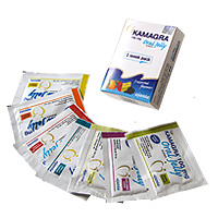 Bye-bye Unsicherheit, hallo Power! Kamagra Oral Jelly 100 mg erklärt
