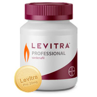 Levitra Professional