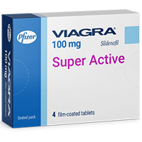 Viagra Super Active