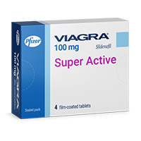 Viagra Super Active